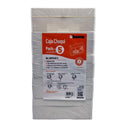 Pack Caja Chuqui 5 Unidades Sobrepuesta