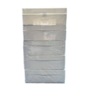 Pack Caja Chuqui 5 Unidades Sobrepuesta