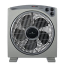 Ventilador Box 12" Con Timer Vb-12Gr