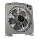 Ventilador Box 12" Con Timer Vb-12Gr