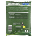 Vermiculita Mejorador De Suelo 4 Litros