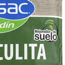 Vermiculita Mejorador De Suelo 4 Litros