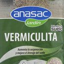 Vermiculita Mejorador De Suelo 4 Litros