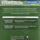 Vermiculita Mejorador De Suelo 4 Litros