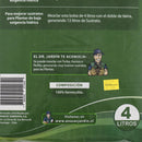 Vermiculita Mejorador De Suelo 4 Litros