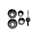 Set Sierra Copa Y Guia 4 Unidades