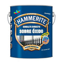 Esmalte Directo Sobre oxido Hidrorepelente Tarro 0.9 L Brillante Oro