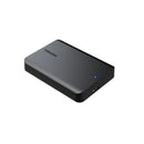 Disco Duro Externo 4Tb Canvio Basics Negro Hdtb540Xk3Ca