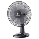 Ventilador De Sobremesa Dfm12