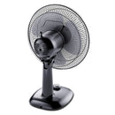 Ventilador De Sobremesa Dfm12