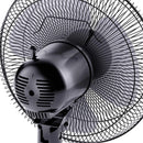 Ventilador De Sobremesa Dfm12
