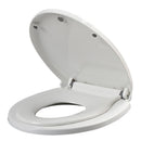 Asiento Familiar Redondo Soft Close