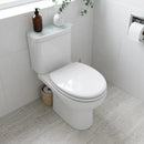 Asiento Familiar Redondo Soft Close
