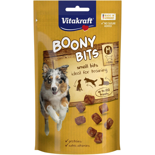 Snack Para Perro Todas Las Edades Carne 0.12 Kg