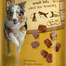Snack Para Perro Todas Las Edades Carne 0.12 Kg