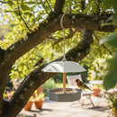 Comedero Para Pajaros Bio Bio