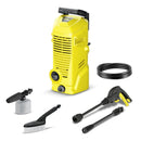 Hidrolavadora Electrica 1200 W 100 Bar K1 Car Kit