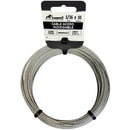 Cable Acero Inoxidable 7X19 1/16 " 10 M Acero