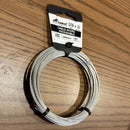 Cable Acero Inoxidable 7X19 1/16 " 10 M Acero