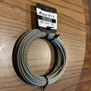 Cable Ac Pvc 1/8-3/16X10 Mt