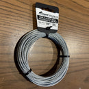 Cable Ac Pvc 1/16-3/32X10 Mt
