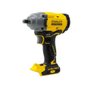 Llave De Impacto Inalambrica 1/2" 20V Sin Bateria
