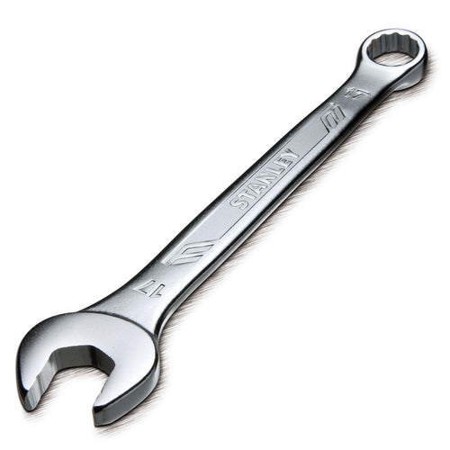 Llave Combinada 17 Mm Cromo Vanadio