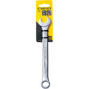 Llave Combinada 17 Mm Cromo Vanadio