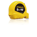 Cinta Metrica Basic 19Mm (3/4") 5M/16'