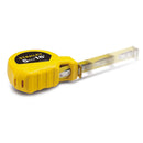 Cinta Metrica Basic 19Mm (3/4") 5M/16'