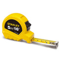 Cinta Metrica Basic 19Mm (3/4") 5M/16'