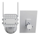 Camara Wifi Ptz 2K Solar