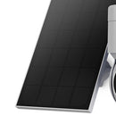 Camara Wifi Ptz 2K Solar