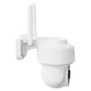 Camara Wifi Exterior Motorizada 5Mp Con Luz