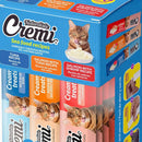 Snack Humedo Para Gato Todas Las Edades Salmon Y Atun 0.36 Kg