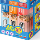 Snack Humedo Para Gato Todas Las Edades Salmon Y Atun 0.36 Kg
