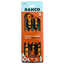 Set 5 Atornilladores Premium P-3000