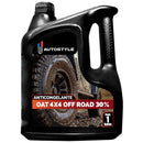 Anticongelante 4X4 Off Road G 3.78 Litros Proteccion Extrema