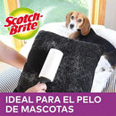 Rodillo Quita Pelusas Mascotas 56 Hojas