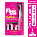 Kit Cepillo Electrico Para Limpieza Multiusos