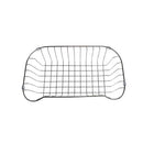 Lavaplatos Empotrado 1 Cubeta(S) 60X42X20 Cm Acero Inoxidable