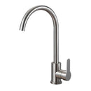 Lavaplatos Empotrado 1 Cubeta(S) 60X42X20 Cm Acero Inoxidable