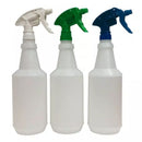 Pack De 3 Botellas Spray Con Gatillo Colores