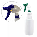 Pack De 3 Botellas Spray Con Gatillo Colores