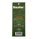 Pack 3 Calceta Classic Bauker