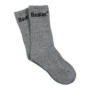 Pack 3 Calceta Classic Bauker