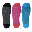 Pack 3 Calcetines Winter Mujer
