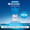 Filtro Antisarro Calefon/Termo/Caldera