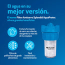 Filtro Antisarro Calefon/Termo/Caldera