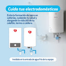 Filtro Antisarro Calefon/Termo/Caldera